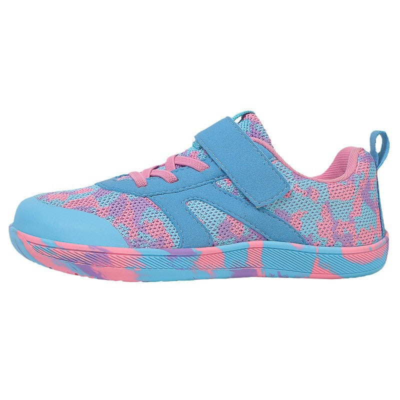 Low-Top Bergwanderschuhe für Alltag & Sport