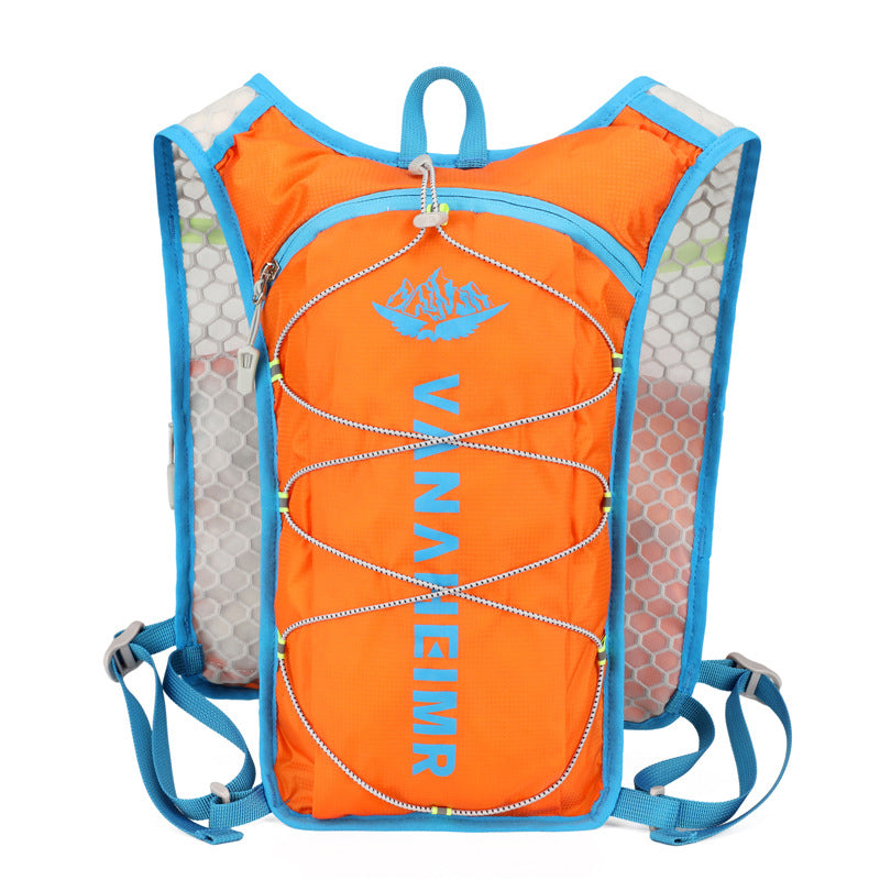 Ultraleichter Cross-Country Rucksack – Bild 4 | LuxeStyle