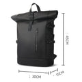 Wasserdichter Outdoor-Rucksack für Reisen & Sport | LuxeStyle