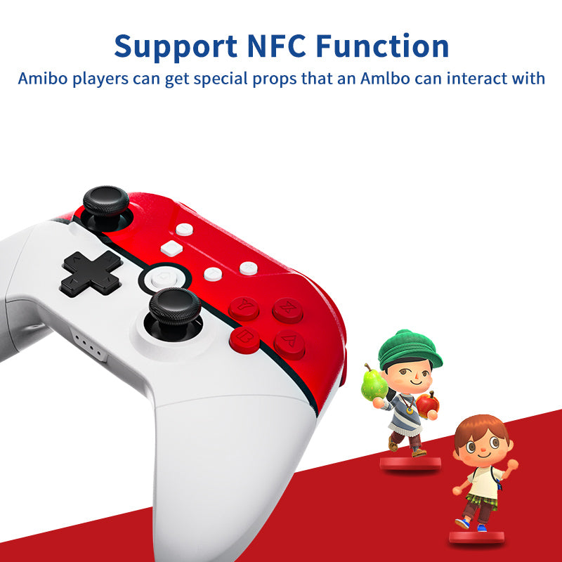 Aolion PG-NX1056 Wireless Bluetooth Controller