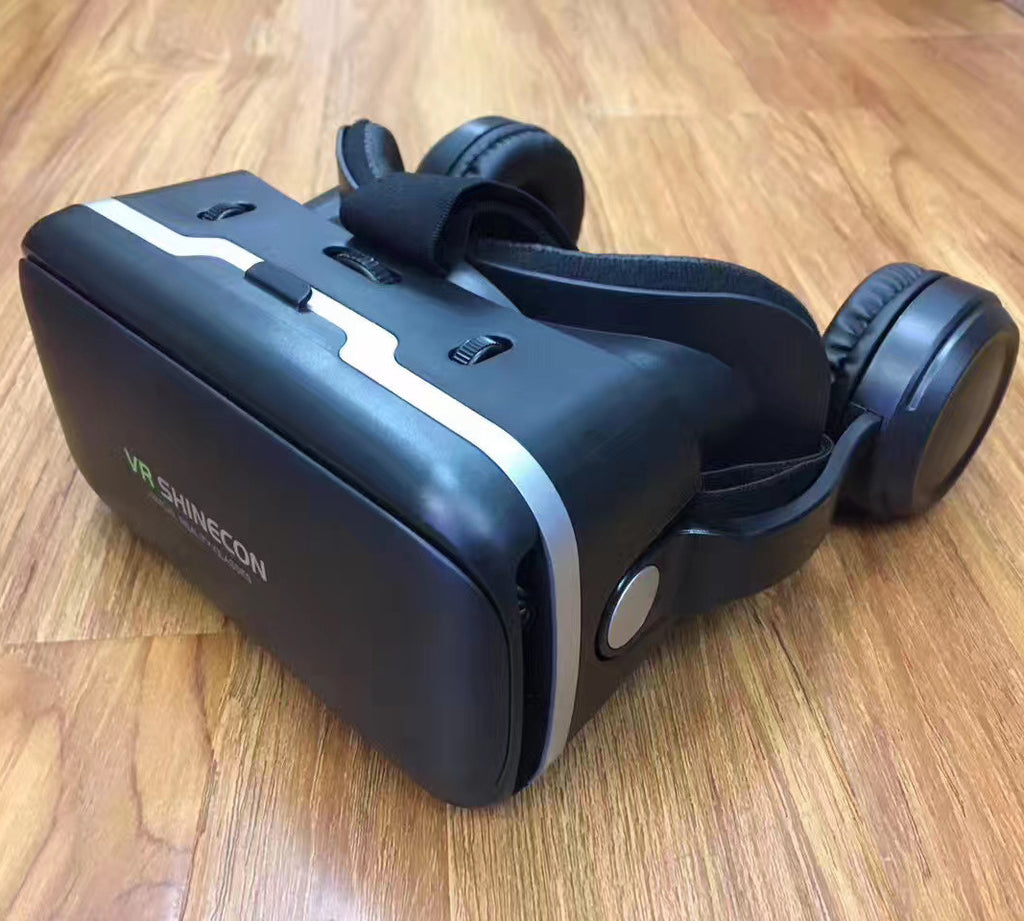 VR-Brille Thousand Phantom G04E Headset – Bild 11 | LuxeStyle