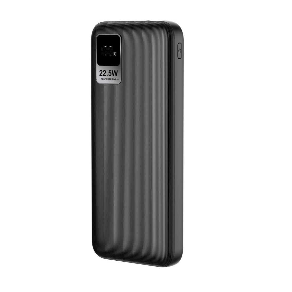 Powerbank mit integriertem Kabel, 10'000 mAh