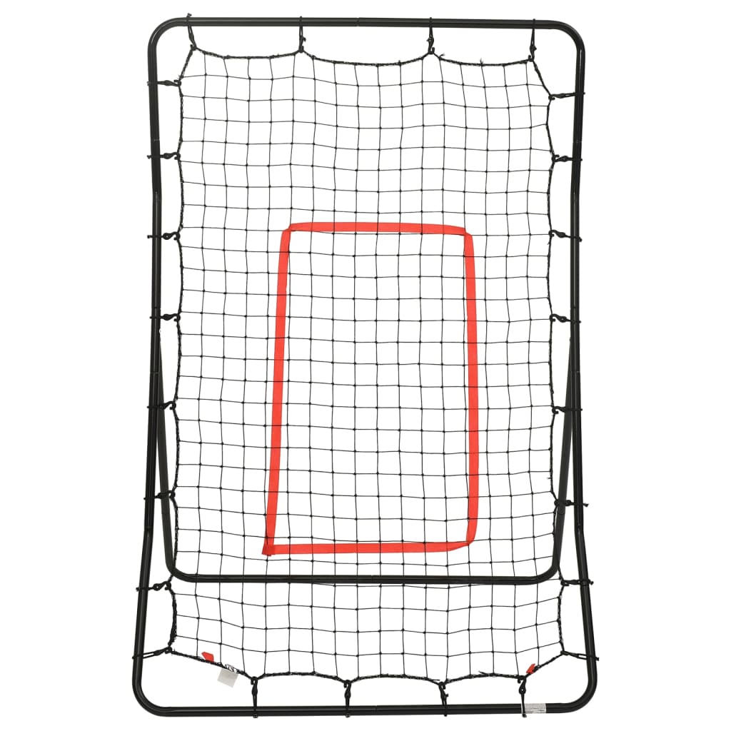Softball Rebounder, 88x79x137 cm, Stahl