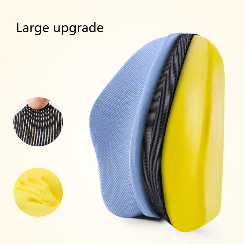 Memory Foam Autositzkissen