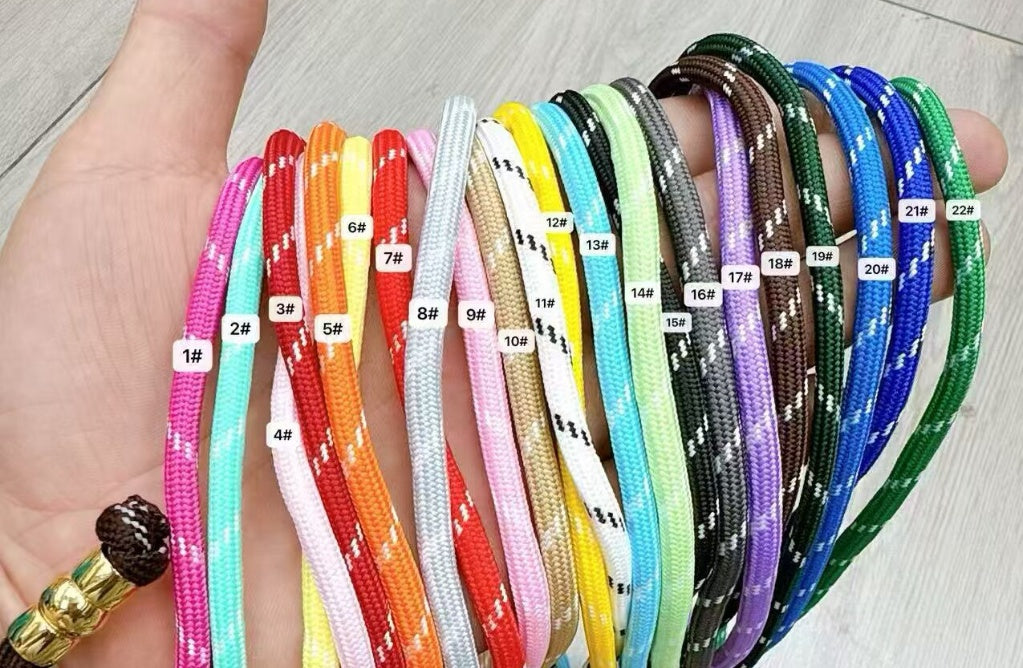 Personalisiertes Armband mit Anfangsbuchstabe – Bild 3 | LuxeStyle
