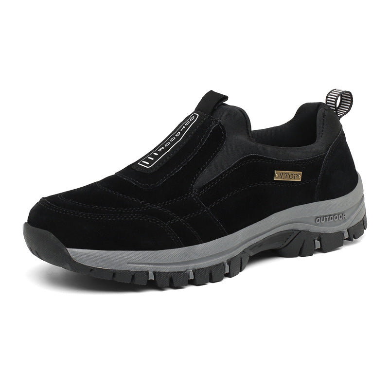 Bequeme Herren-Freizeitschuhe