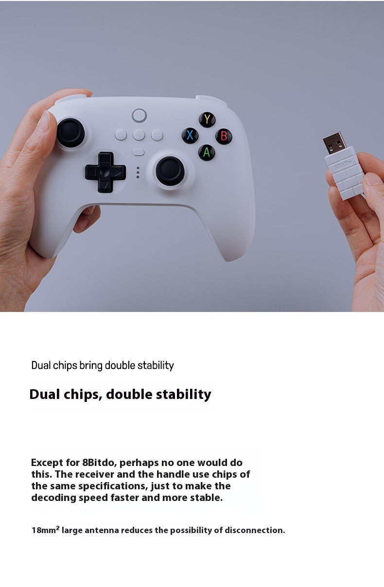 Orion-Android-Gamepad
