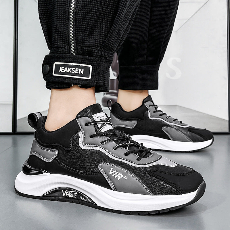 Casual Laufschuhe – Bild 4 | LuxeStyle