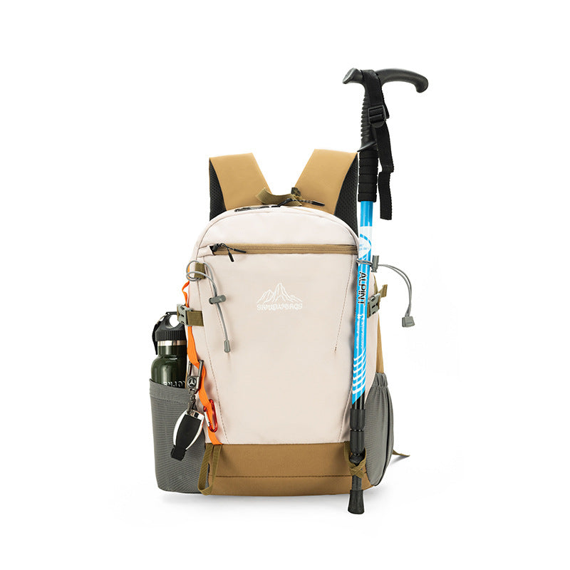 Leichter Outdoor-Rucksack – Ansicht 6