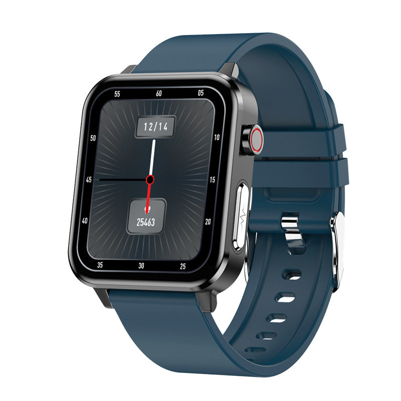 EKG Bluetooth Sport-Armband – Bild 6 | LuxeStyle
