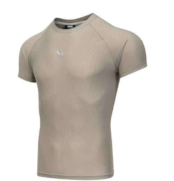Sommer-Trainings-Shirt