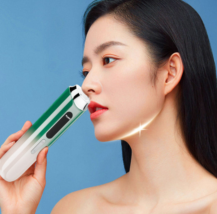 Elektronisches Beauty-Gerät für zuhause