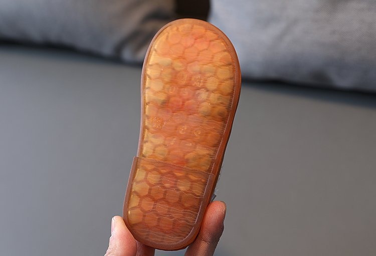 Kinder-Strandschuhe Korean Style mit Klettverschluss – Bild 8 | LuxeStyle