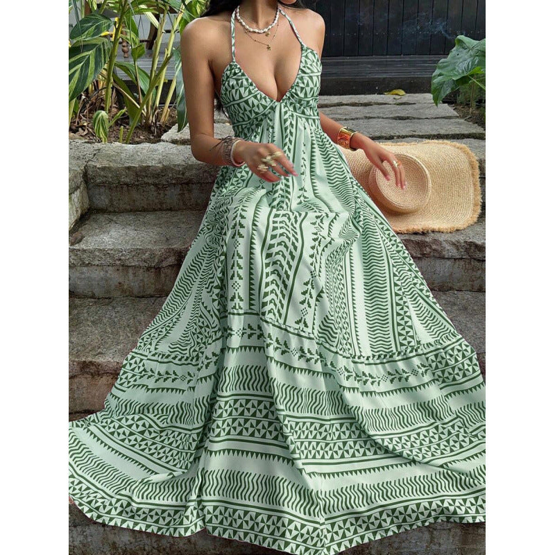 Seaside-Strandkleid – Bild 4 | LuxeStyle