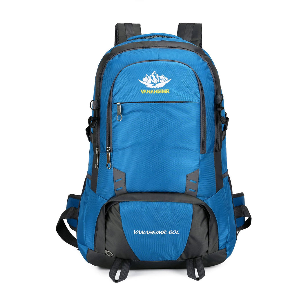 Sportrucksack mit grosser Kapazität – Bild 5 | LuxeStyle
