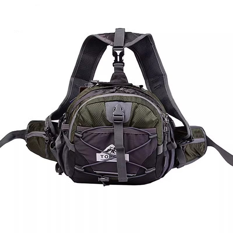 Outdoor Multi-Functional Sporttasche 18L – Bild 4 | LuxeStyle