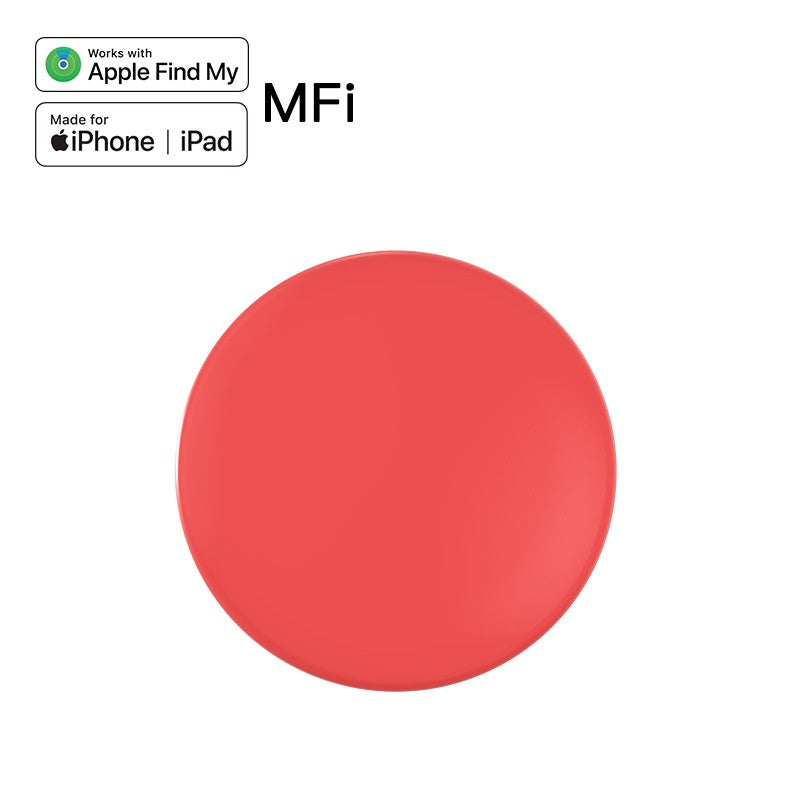 Suchtracker für Apple-Geräte in 6 Farben