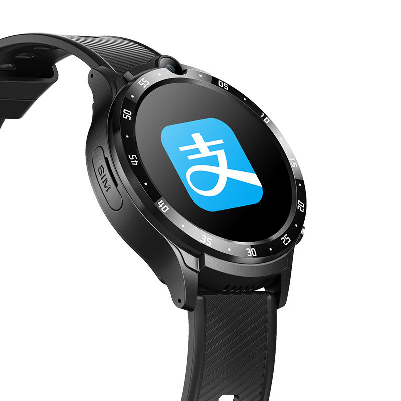 Smartwatch mit Video-Ortung für alle Netze – Bild 5 | LuxeStyle