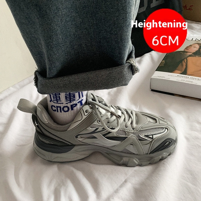 Bequeme Laufschuhe