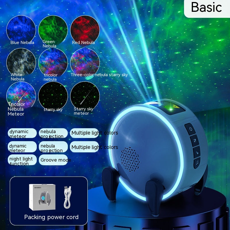 Dream Sternenhimmel Projektor HD Laser