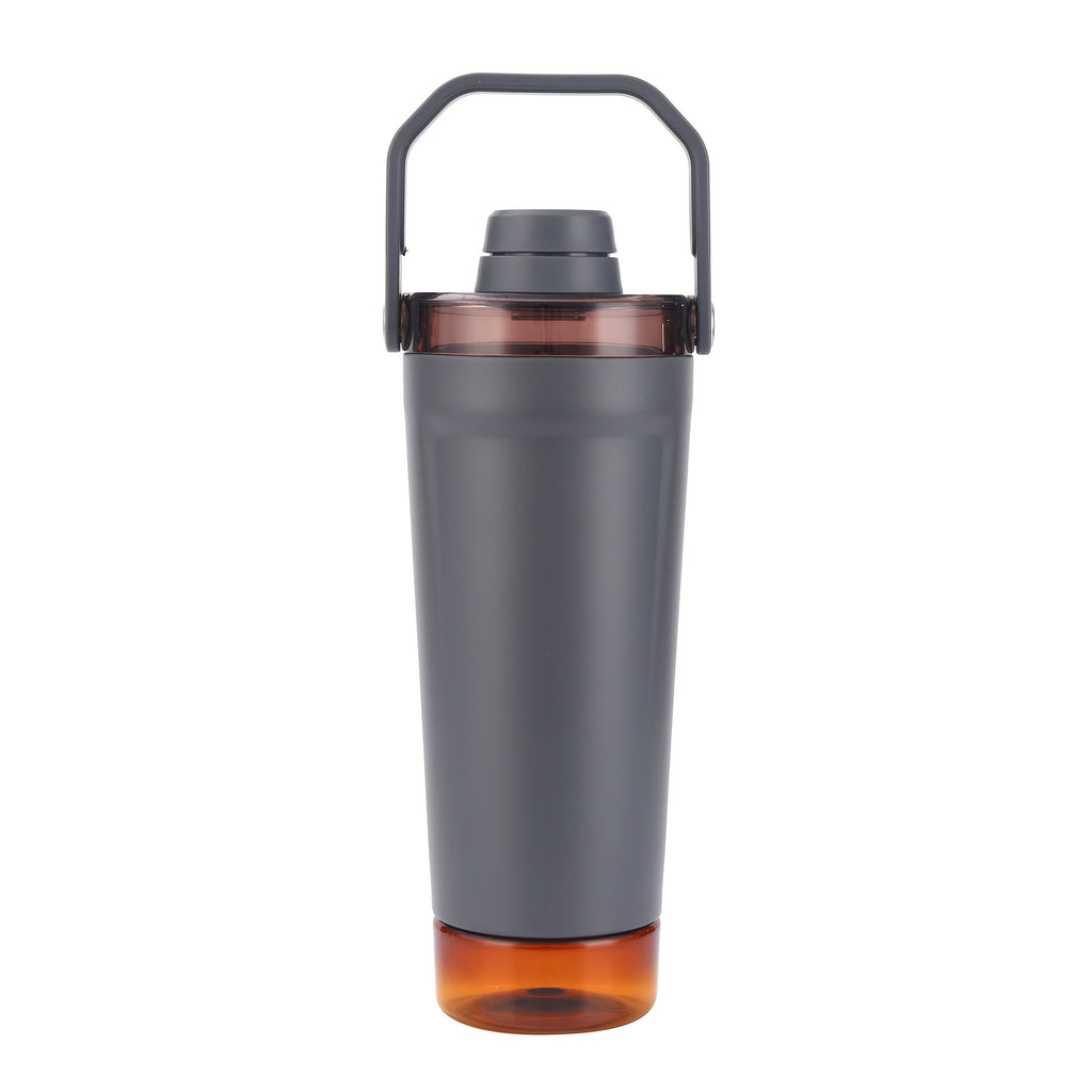 Doppelwandiger Thermosbecher