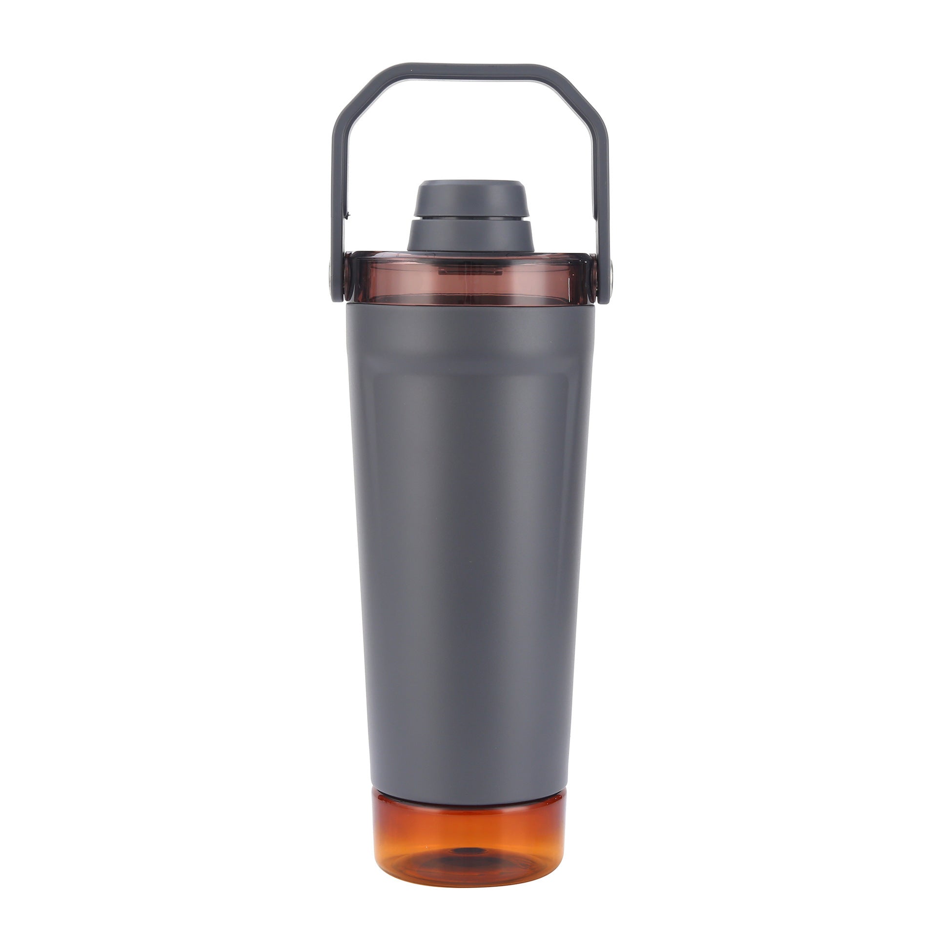 Doppelwandiger Thermosbecher