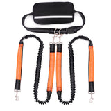 Farbe: Orange One Drag Two