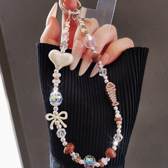 Fischbead-Lanyard – Bild 3 | LuxeStyle