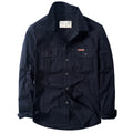 Loose Overalls Langarmshirt für Herren – Bild 10 | LuxeStyle