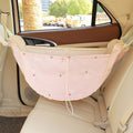 Auto Rücksitz-Organizer | LuxeStyle