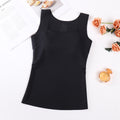 Tanktop mit integrierten Polstern für Damen – Bild 1 | LuxeStyle