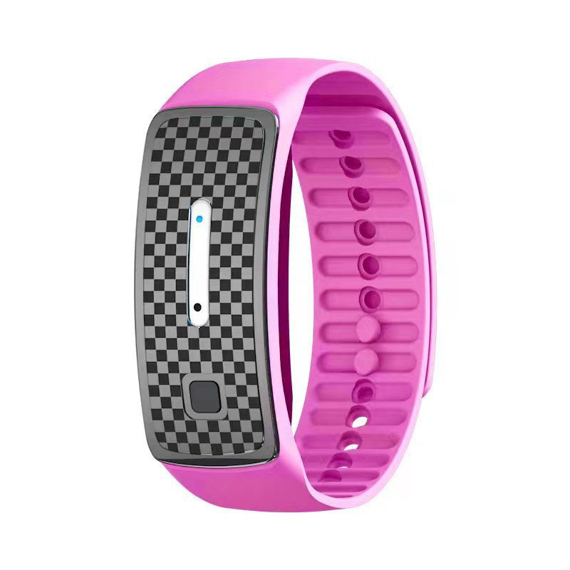 Ultraschall-Fett-weg-Armband aus Silikon