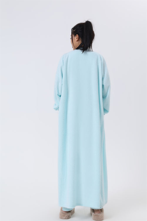 3-teiliges Cozy Pajama Set – Bild 2 | LuxeStyle