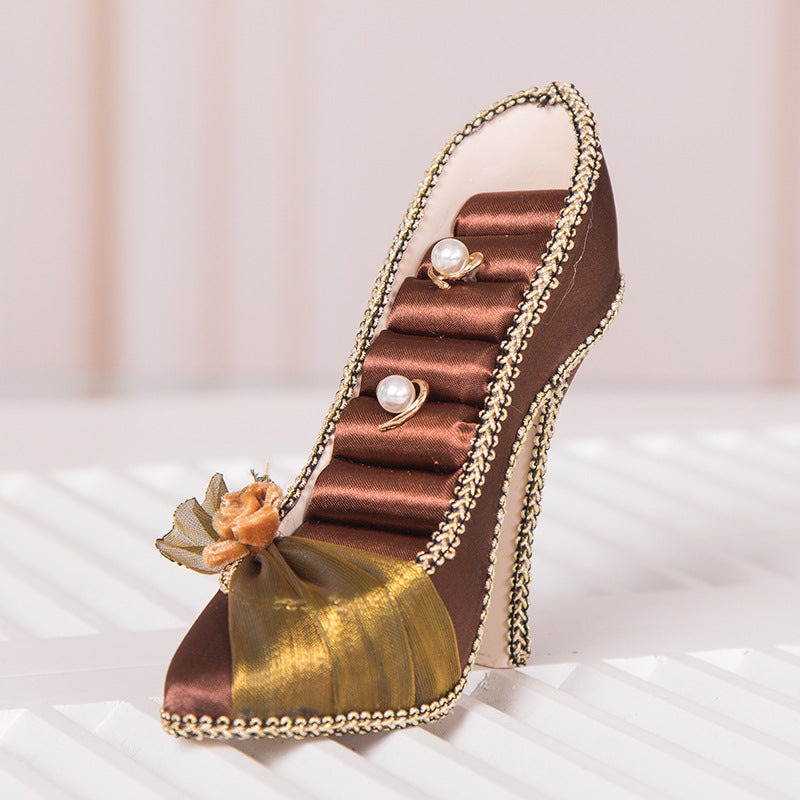 Schmuckständer High Heel – Bild 15 | LuxeStyle