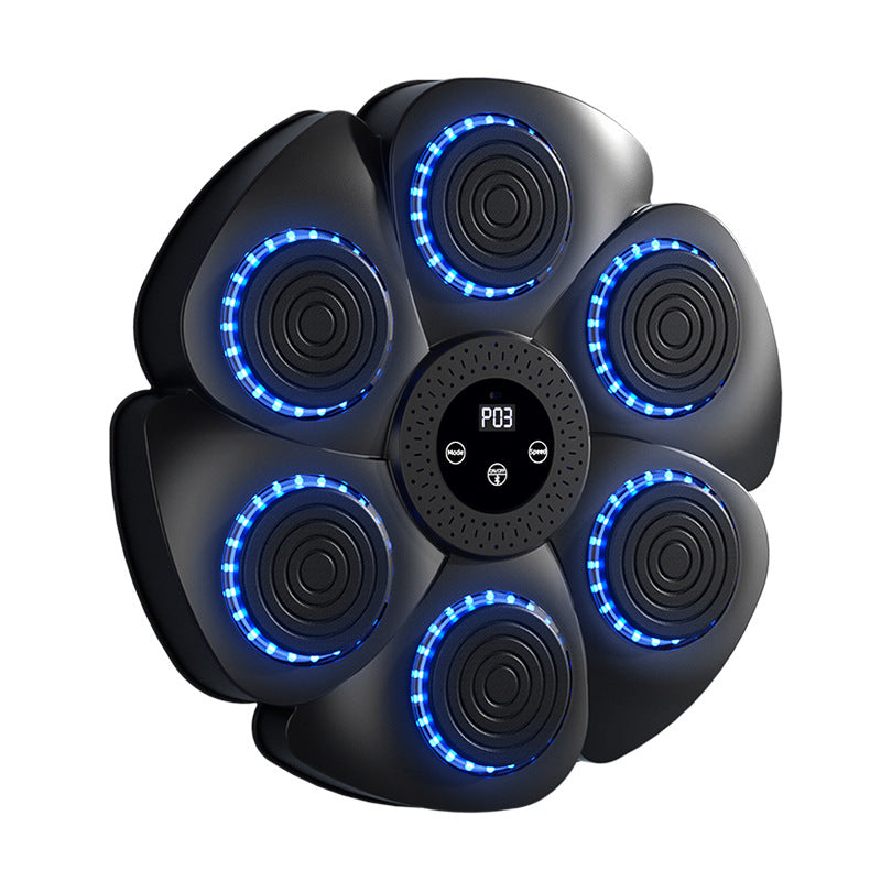 Boxing-Target für Fitness – Bild 8 | LuxeStyle