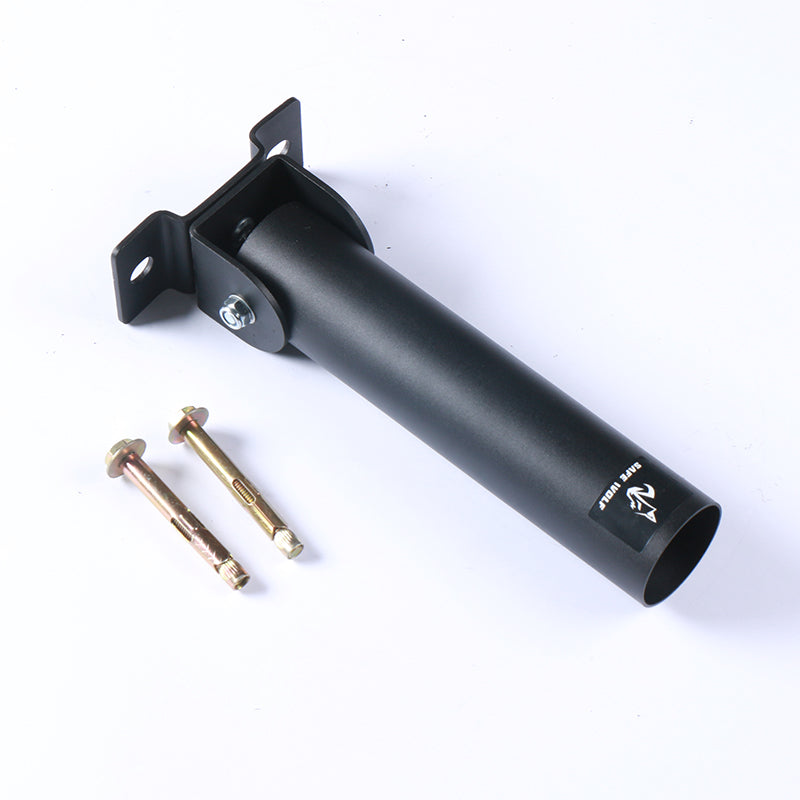 Wandbarbell-Ständer – Bild 5 | LuxeStyle