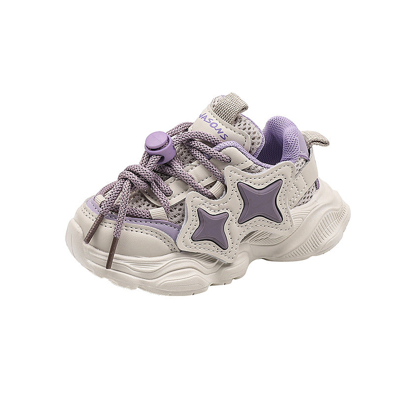 Jungen Sneaker rutschfest – Bild 2 | LuxeStyle