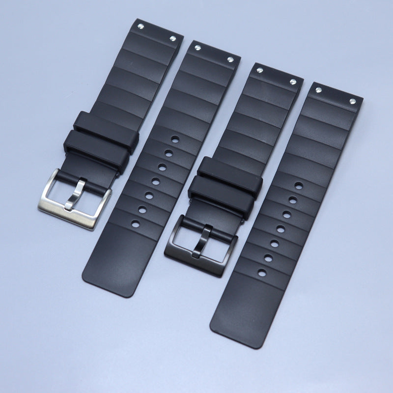Gummi-Armband