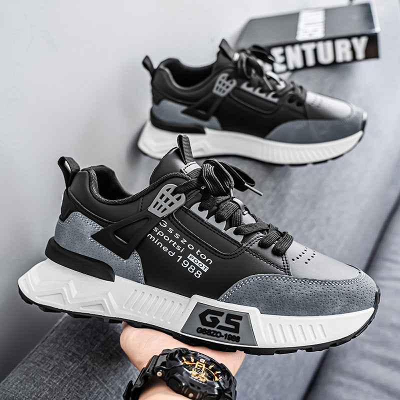 Herren Sneaker Rutschfest & Abriebfest