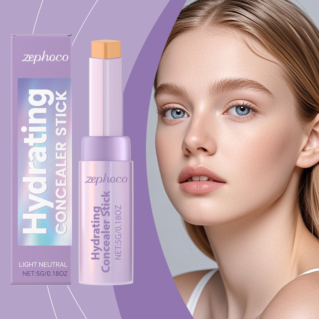 Contouring & Concealer Stick – Natural Shade – Ansicht 2