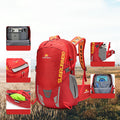 35L Outdoor Rucksack | LuxeStyle