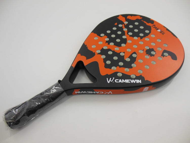 Beach Racket aus Carbon & EVA-Schaum | LuxeStyle