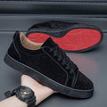Herren Sneaker im Hong Kong Style – Bild 8 | LuxeStyle