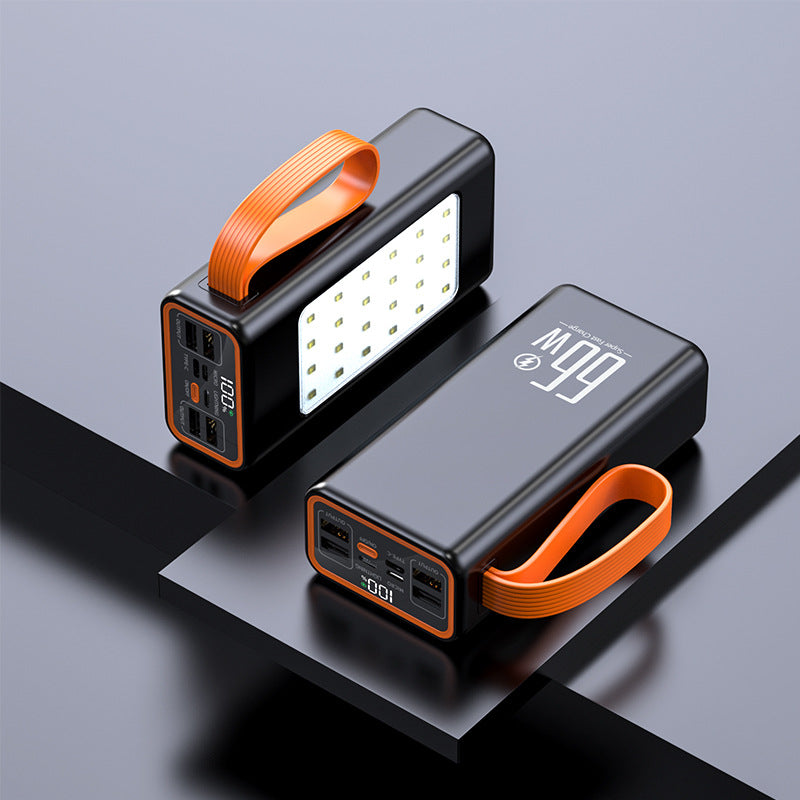 Powerbank «PowerCore» · Schnellladen