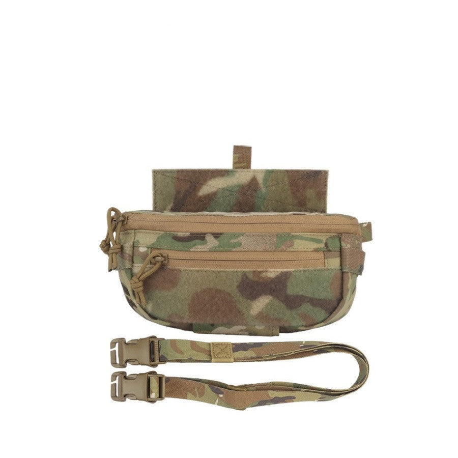 Sport-Taille-Rucksack