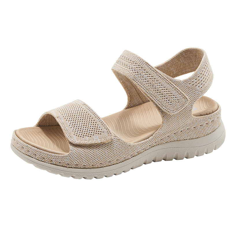 Beach Sandalen – Bild 1 | LuxeStyle