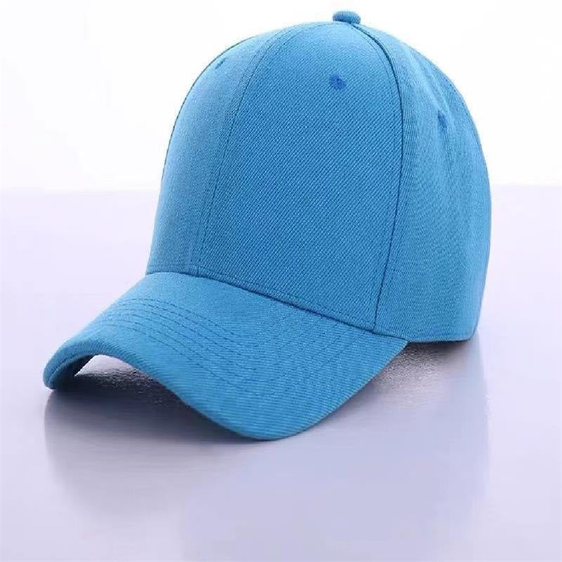 Unisex Sommer-Kappe mit UV-Schutz