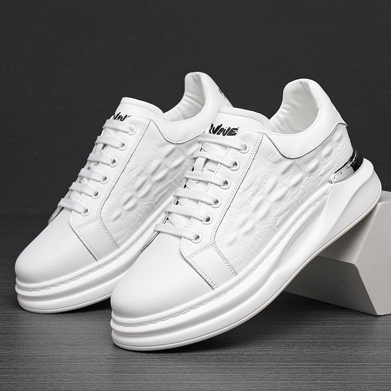 Plattform-Sneaker – Bild 4 | LuxeStyle