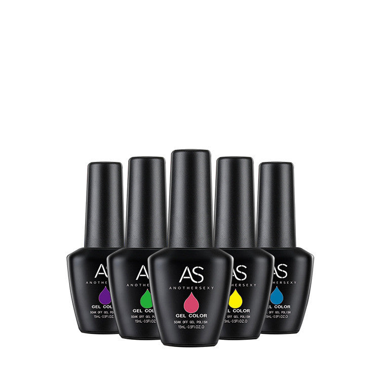 Thermo-Farbwechsel Nagellack Gel
