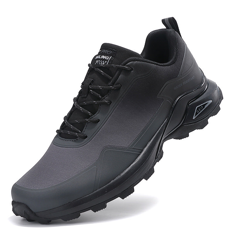 Leichte Sportschuhe für Herren – Bild 4 | LuxeStyle